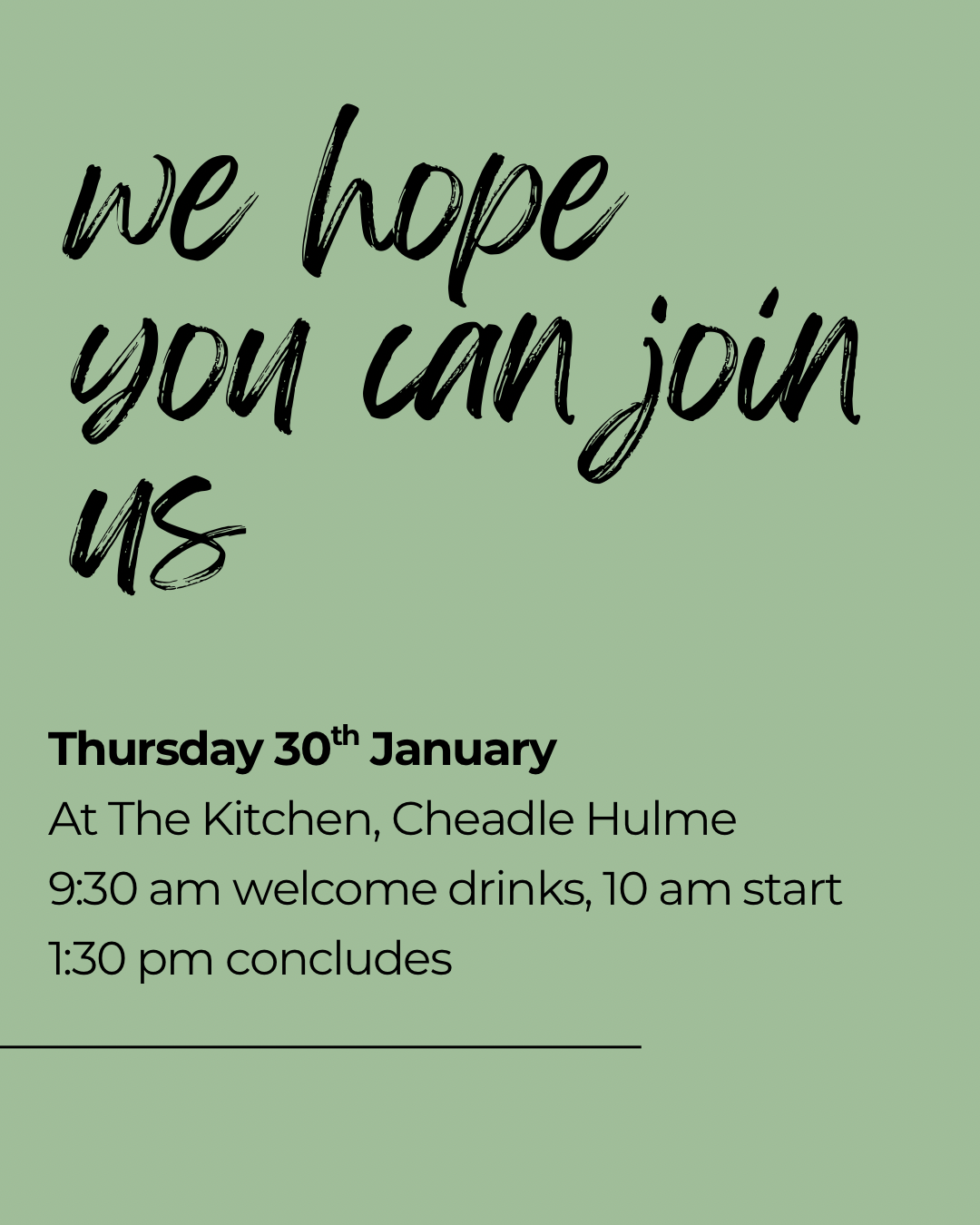 Gut Health Workshop: Fermented foods, nutrition and lunch