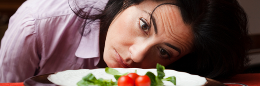 Ditching Diet Culture: Why Adding More Can Be More Powerful Than Taking Away
