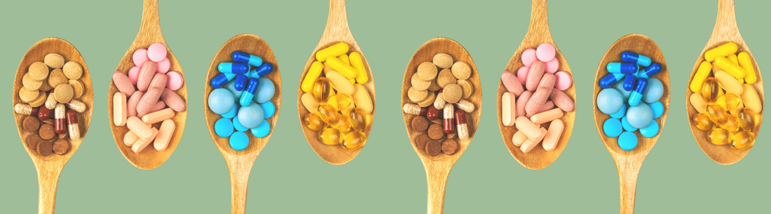 Why Supplements Aren’t a Shortcut – and Why Vitamin D Matters This Season