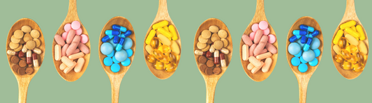 Why Supplements Aren’t a Shortcut – and Why Vitamin D Matters This Season
