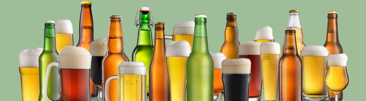 Mindful Drinking: Preparing for the Party Season