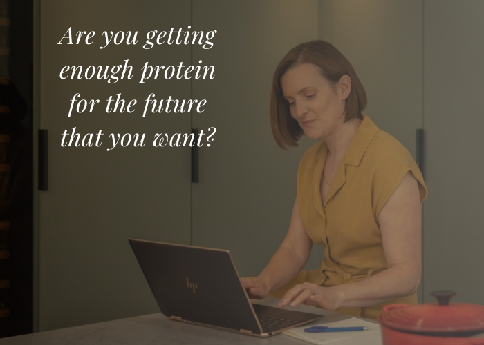 Are You Eating Enough Protein? What the UK Data Tells Us