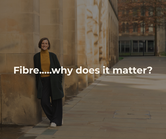 Fibre: the overlooked nutrient that can transform your health