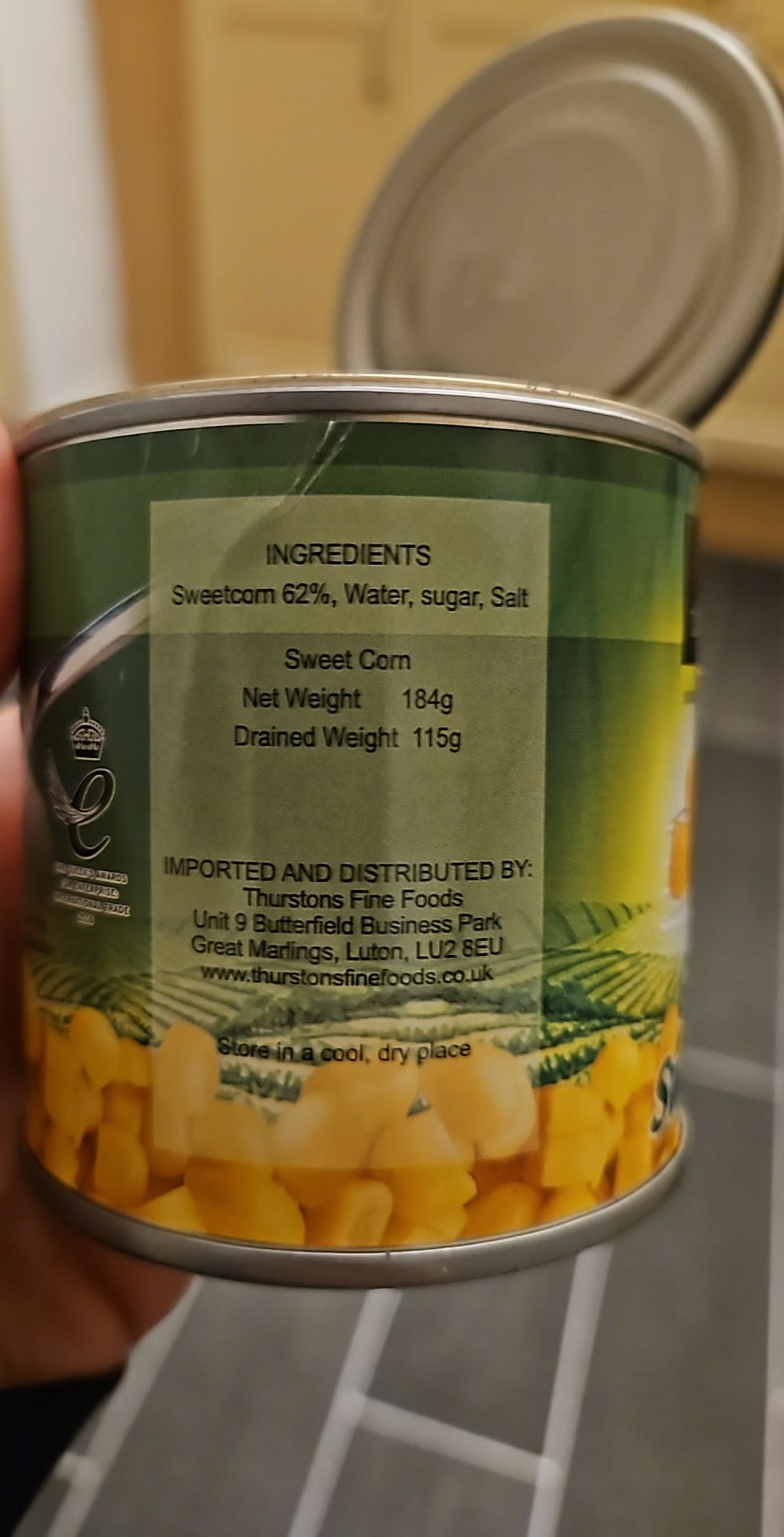 The Hidden Ingredients That Matter