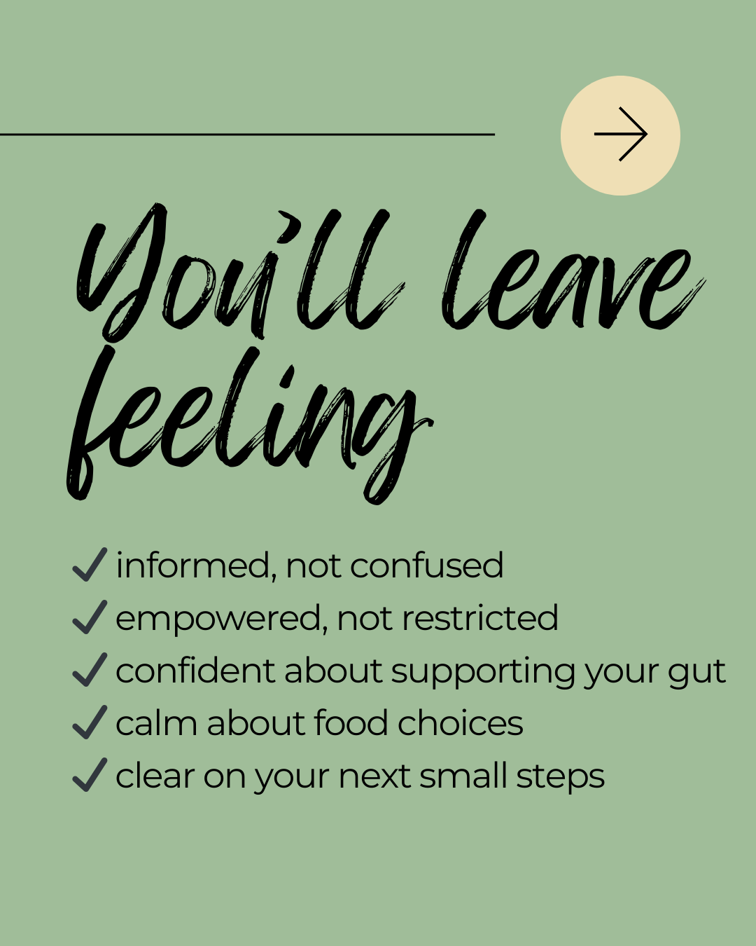 Gut Health Workshop: Fermented foods, nutrition and lunch