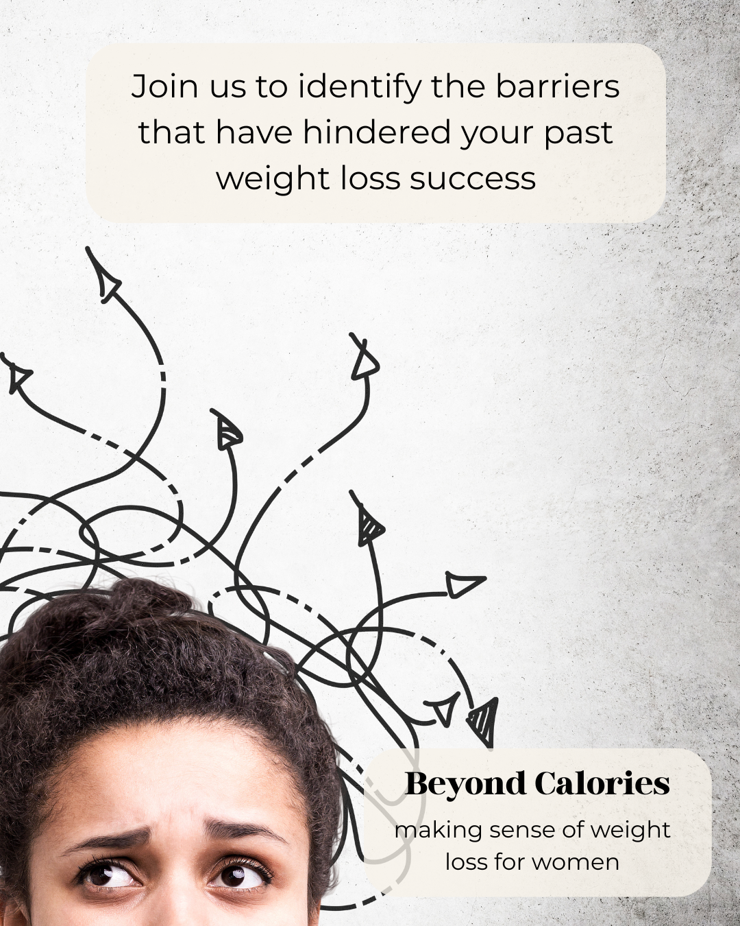 Beyond Calories: Making sense of weight loss for women