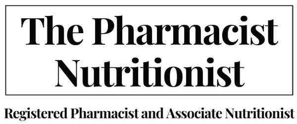 The Pharmacist Nutritionist